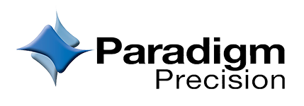 Paradigm Precision Logo